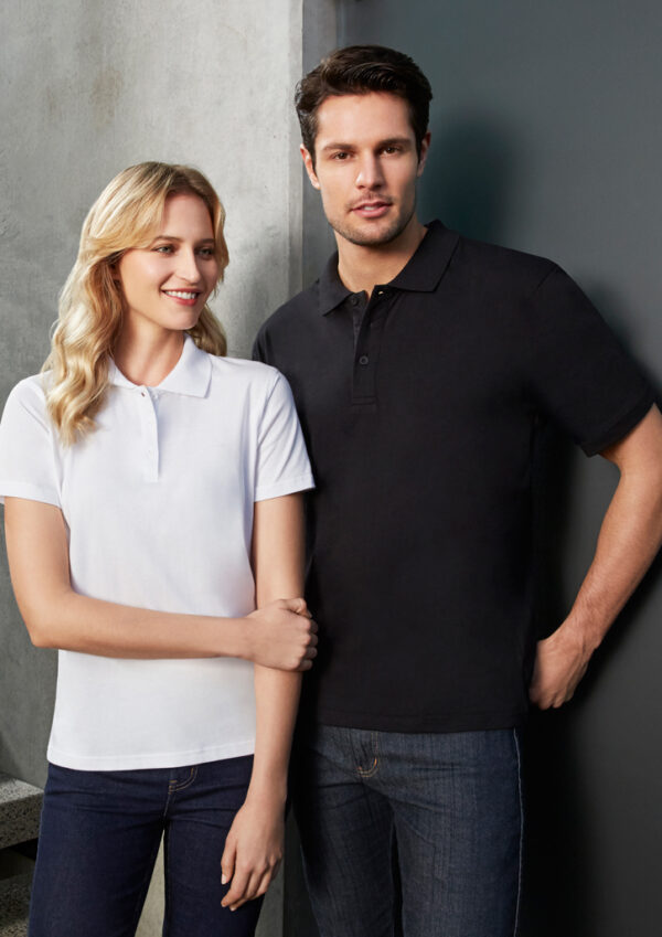 Ladies Ice Polo - Image 2