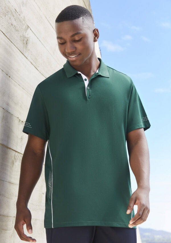 Balance Mens Polo - Image 2