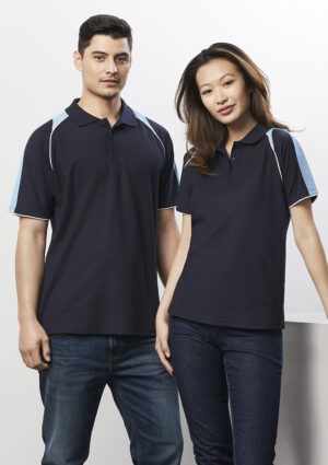 Triton Ladies SS Polo