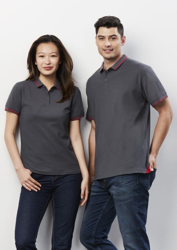Jet Polo Ladies - Image 2
