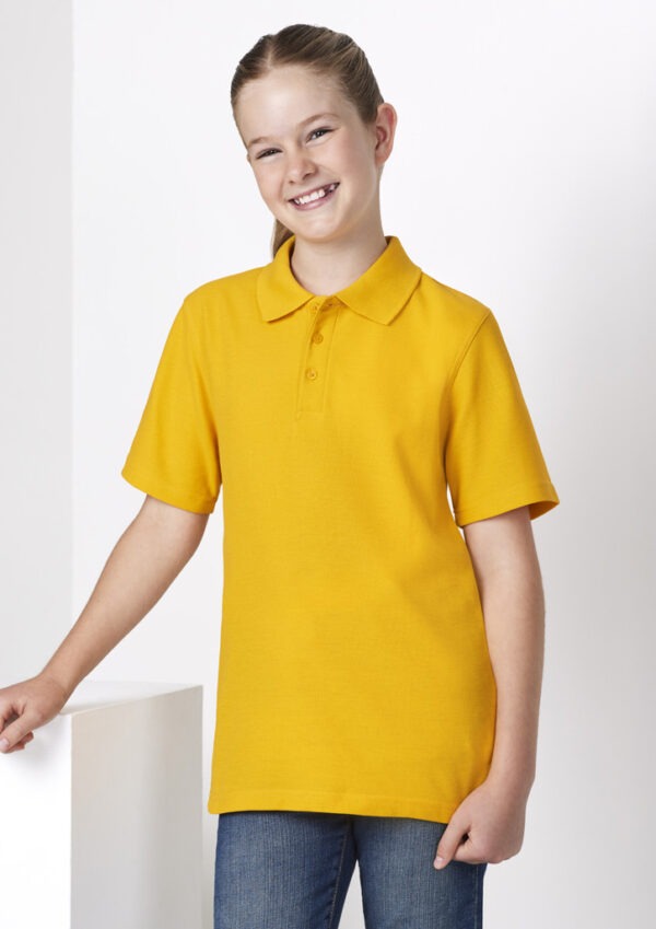 Kids Crew Polo - Image 2