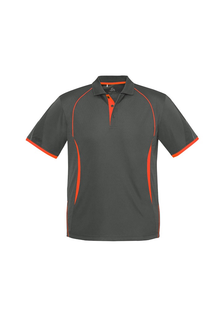 Mens BIZ COOL Razor Polo - Image 15