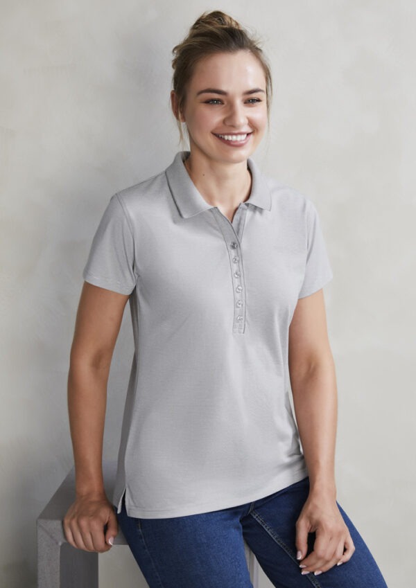 Shadow Polo Ladies - Image 2