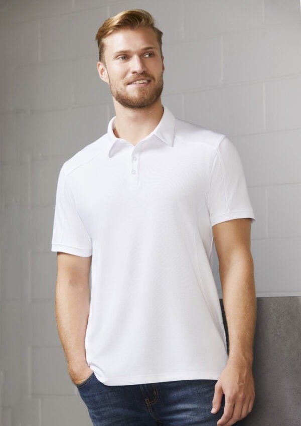 Profile Polo Mens - Image 2