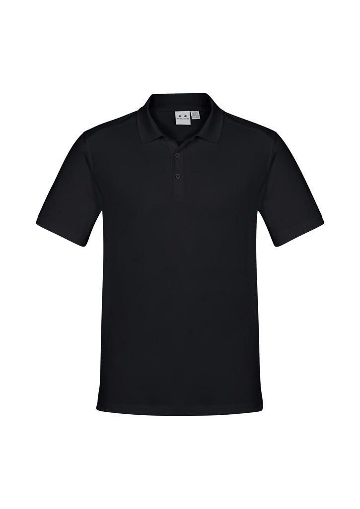 Mens Aero Polo Shirt - Image 7
