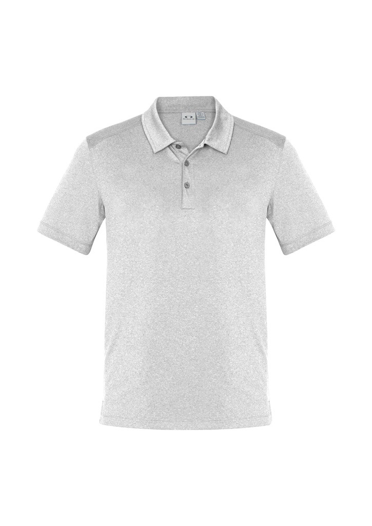 Mens Aero Polo Shirt - Image 6