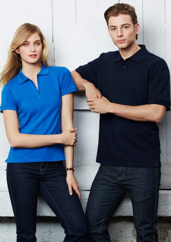 Oceana Polo Ladies - Image 2