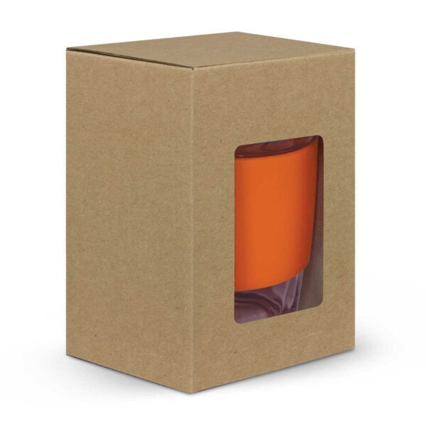 Metro Cup - Image 3