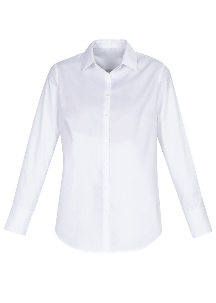 Camden Shirt LS Ladies | S016LL