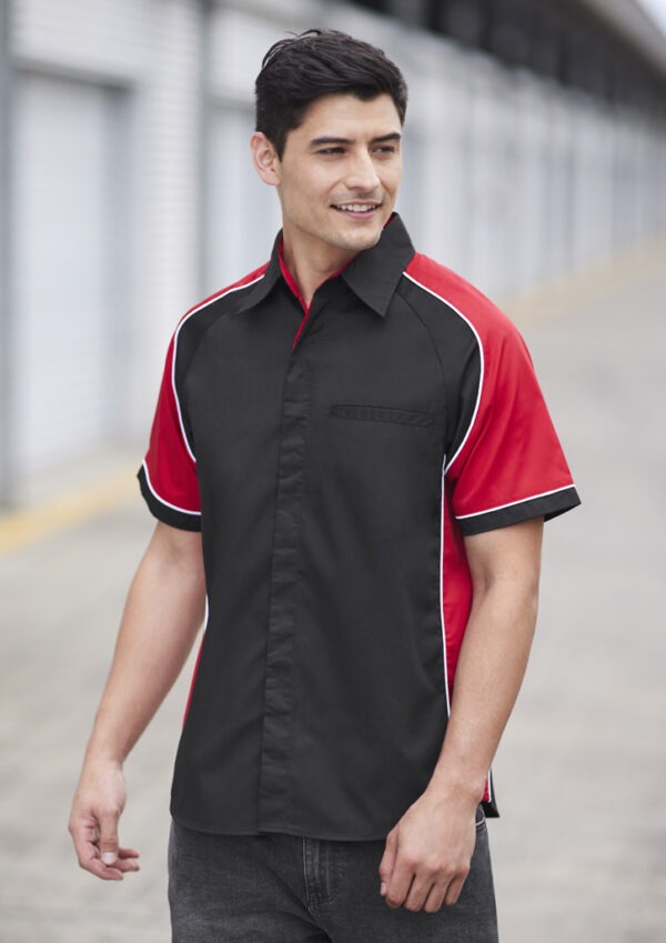 Mens Nitro Shirt - Image 2
