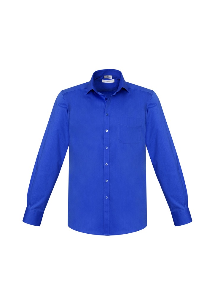 BIZ S770ML Electric Blue