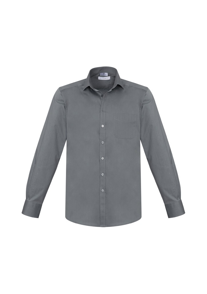 BIZ S770ML Platinum