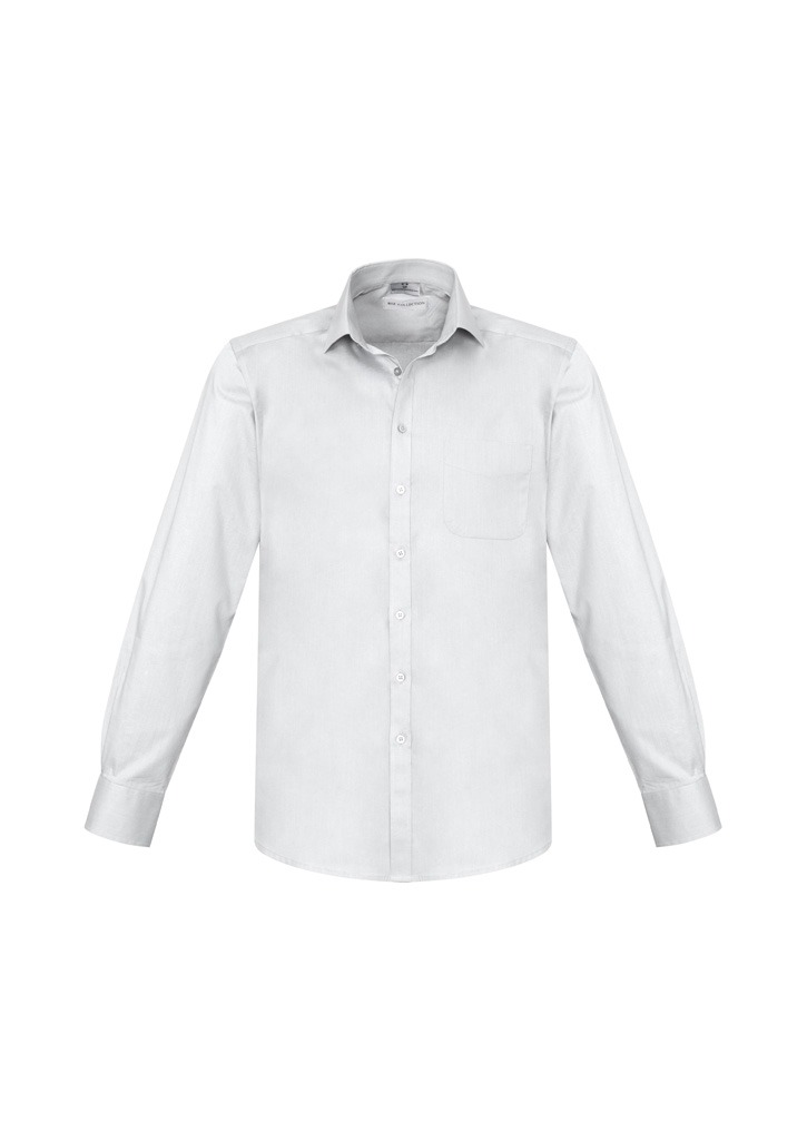 BIZ S770ML White