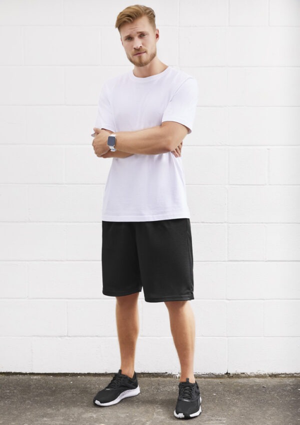 Biz Cool Mens Shorts - Image 2