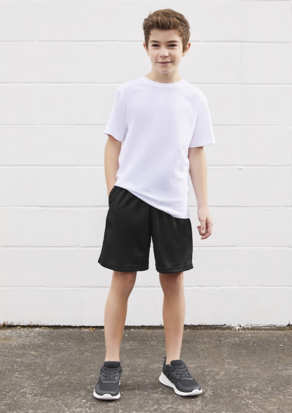 Biz Cool Kids Shorts - Image 2