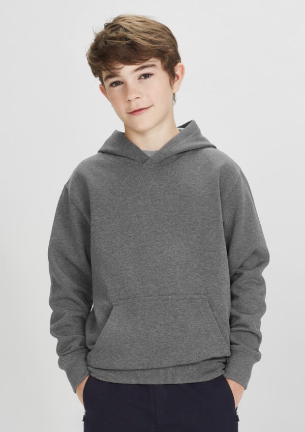 Crew Hoodie Kids - Image 2