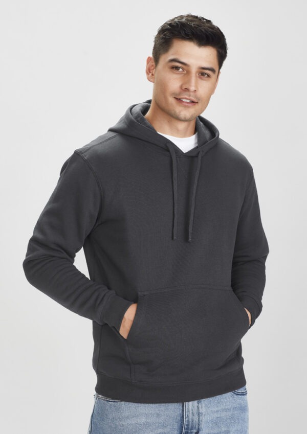 Crew Hoodie Mens - Image 2