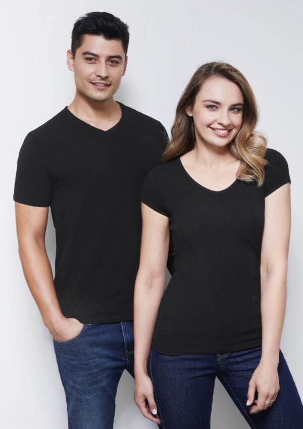 Mens Viva Tee - Image 2