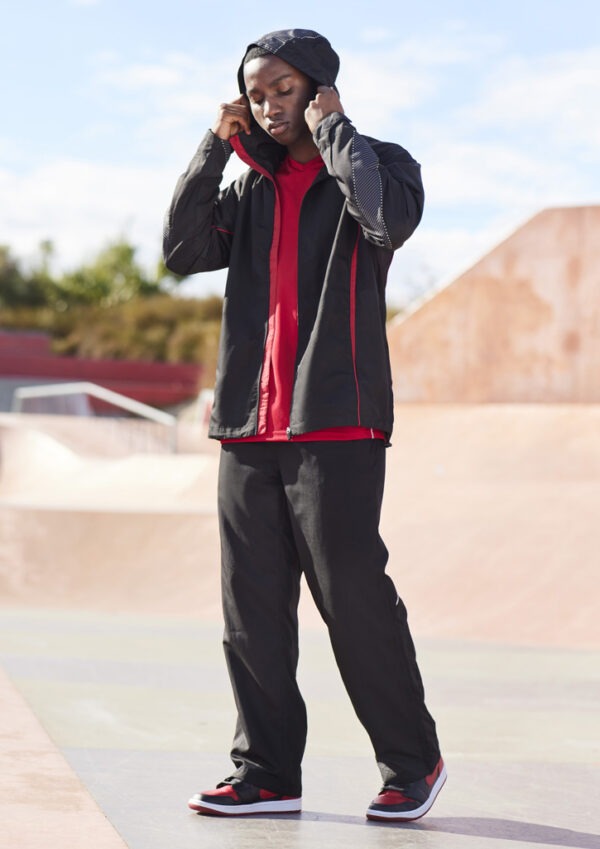 Adults BIZ COOL Razor Sports Pant - Image 2
