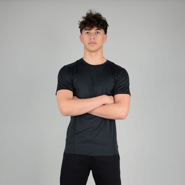 Urban Active Performance Adult Tech Tee (47000) - Image 2