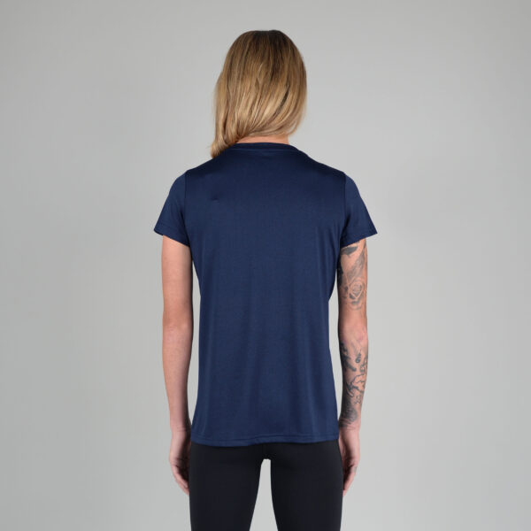 Urban Active Performance Tech Ladies' Tee (47V00L) - Image 2