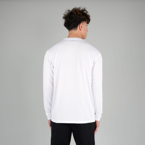 Urban Active Performance Long Sleeve Adult Tee (47400) - Image 4