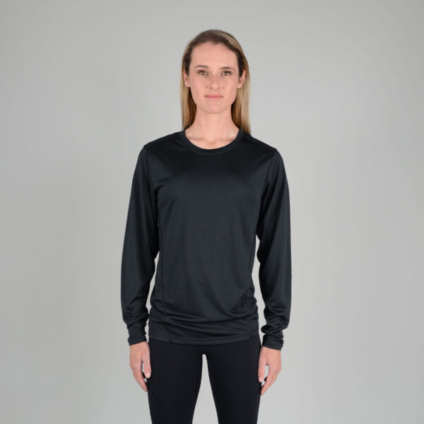 Urban Active Performance Long Sleeve Adult Tee (47400) - Image 3