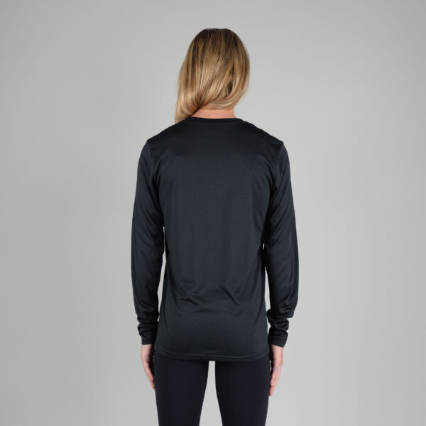 Urban Active Performance Long Sleeve Adult Tee (47400) - Image 2