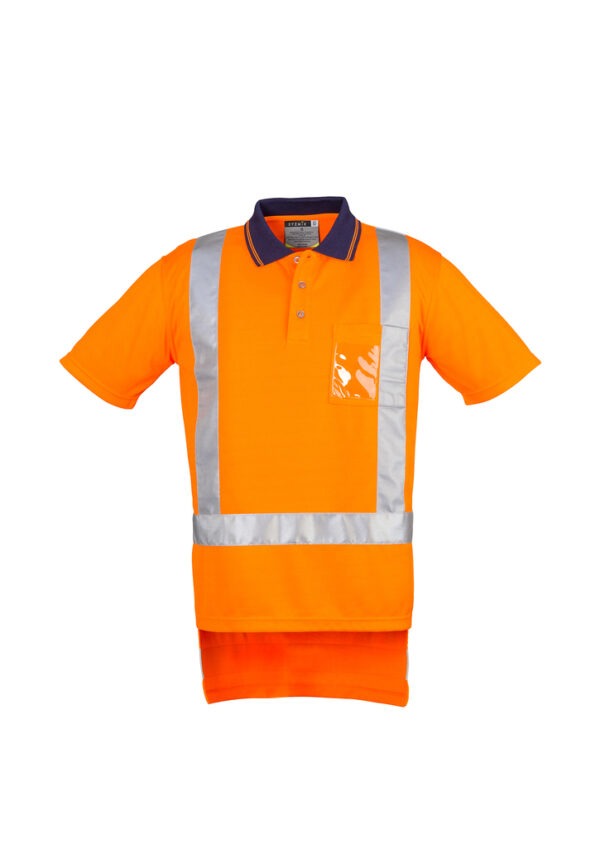 Syzmic TTMC-W Polo Short Sleeve - Image 2