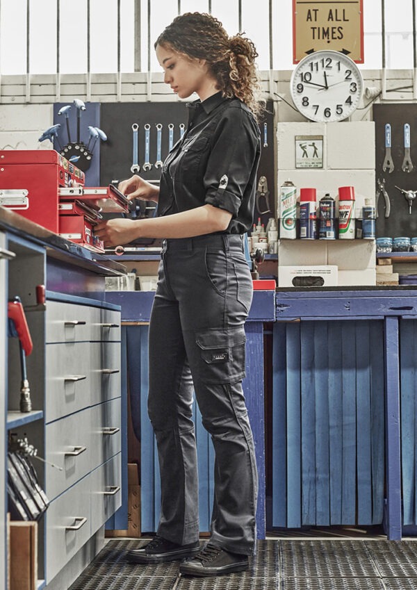 Womens Rugged Cooling Pant - Image 2