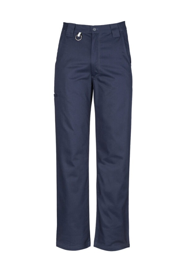 Men's Plain Utility Pant Syzmik - Image 2