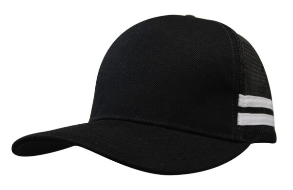 Cationic Sports Jersey Cap