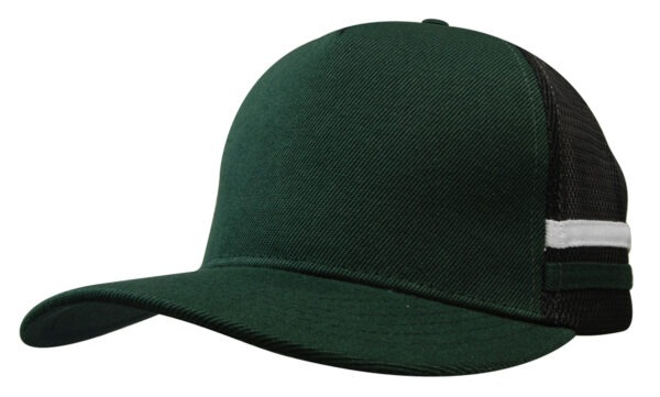 Cationic Sports Jersey Cap