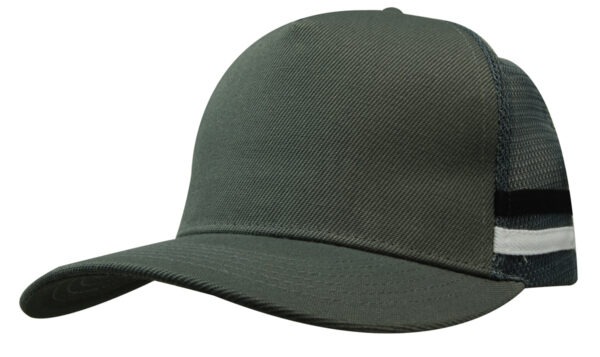 Cationic Sports Jersey Cap