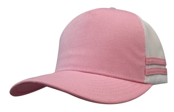 Cationic Sports Jersey Cap