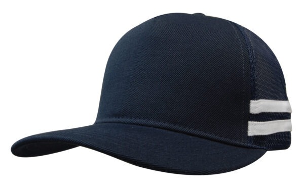 Cationic Sports Jersey Cap