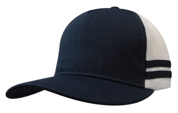 Cationic Sports Jersey Cap