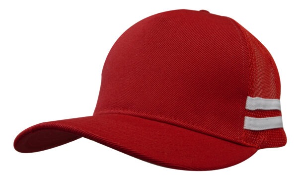 Cationic Sports Jersey Cap