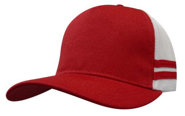 Cationic Sports Jersey Cap