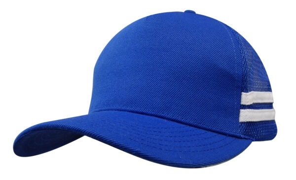 Cationic Sports Jersey Cap