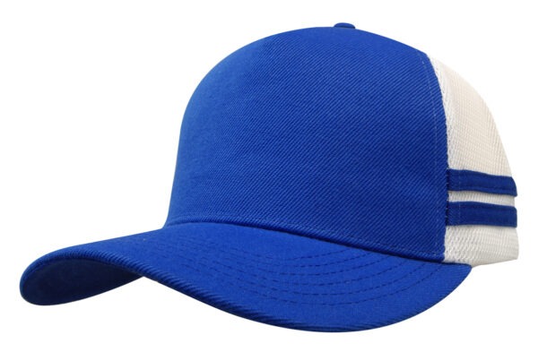 Cationic Sports Jersey Cap