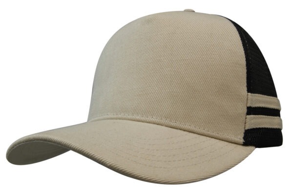 Cationic Sports Jersey Cap