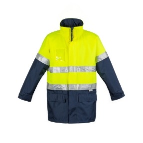 Hi Vis Rainwear