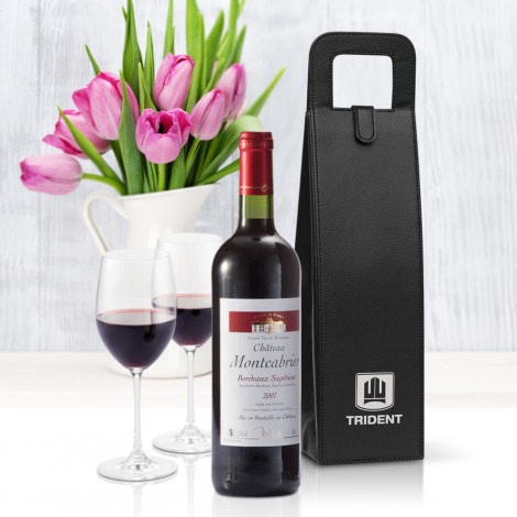 Gibbston Wine Carrier Gibbston Wine Carrier