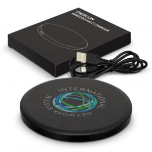 Energon Wireless Fast Charger Energon Wireless Fast Charger