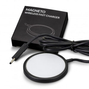 Magneto Wireless Fast Charger Magneto Wireless Fast Charger