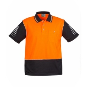 Polos Hi Vis