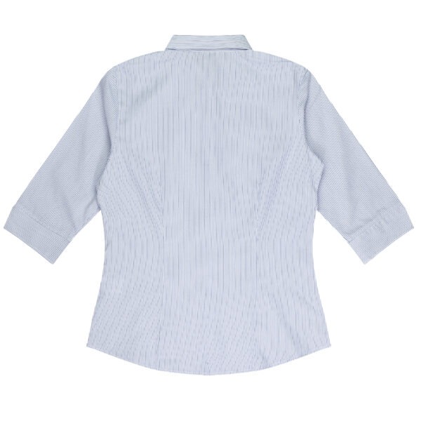 HENLEY LADY SHIRT 3/4 SLEEVE - 2900T