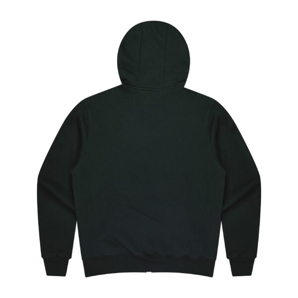 QUEENSCLIFF ZIP KIDS HOODIES - 3528