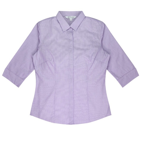 GRANGE LADY SHIRT 3/4 SLEEVE - 2902T